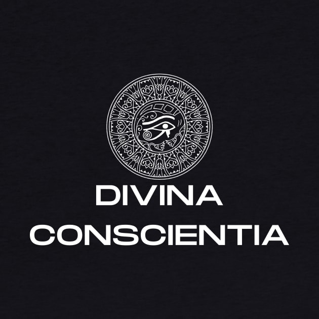 Devine Conscientia by Casual Wear Co.